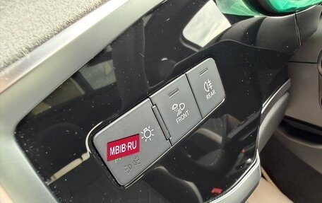 Audi Q3, 2026 год, 3 750 000 рублей, 28 фотография
