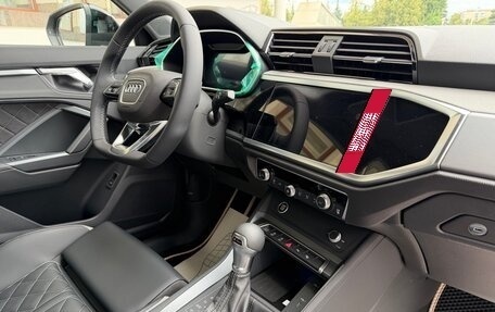 Audi Q3, 2026 год, 3 750 000 рублей, 22 фотография