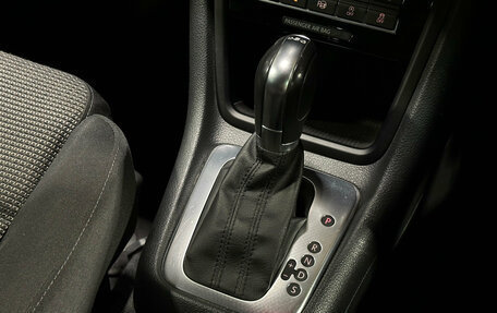 Volkswagen Sharan II, 2012 год, 1 465 000 рублей, 15 фотография