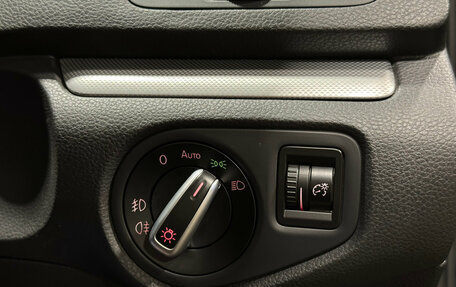 Volkswagen Sharan II, 2012 год, 1 465 000 рублей, 18 фотография