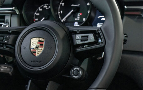 Porsche Macan I рестайлинг, 2025 год, 11 290 000 рублей, 13 фотография