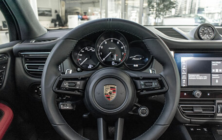 Porsche Macan I рестайлинг, 2025 год, 11 290 000 рублей, 9 фотография