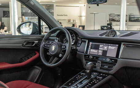 Porsche Macan I рестайлинг, 2025 год, 11 290 000 рублей, 12 фотография
