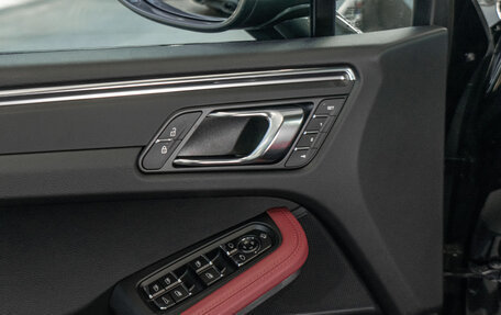 Porsche Macan I рестайлинг, 2025 год, 11 290 000 рублей, 15 фотография