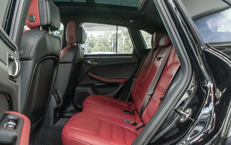 Porsche Macan I рестайлинг, 2025 год, 11 290 000 рублей, 16 фотография