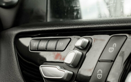 Mercedes-Benz GLE AMG, 2016 год, 3 900 000 рублей, 32 фотография