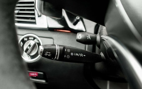 Mercedes-Benz GLE AMG, 2016 год, 3 900 000 рублей, 19 фотография