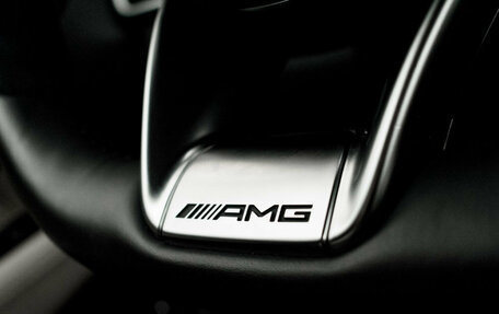Mercedes-Benz GLE AMG, 2016 год, 3 900 000 рублей, 37 фотография