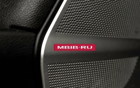 Mercedes-Benz GLE AMG, 2016 год, 3 900 000 рублей, 35 фотография