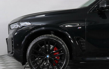 BMW X5, 2026 год, 17 000 000 рублей, 9 фотография