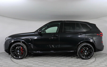 BMW X5, 2026 год, 17 000 000 рублей, 6 фотография