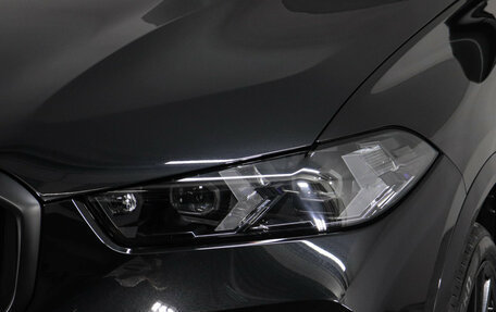 BMW X5, 2026 год, 17 000 000 рублей, 10 фотография