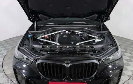 BMW X5, 2026 год, 17 000 000 рублей, 8 фотография