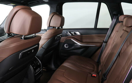 BMW X5, 2026 год, 17 000 000 рублей, 23 фотография