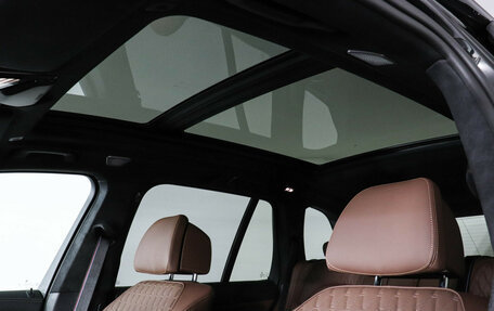 BMW X5, 2026 год, 17 000 000 рублей, 22 фотография