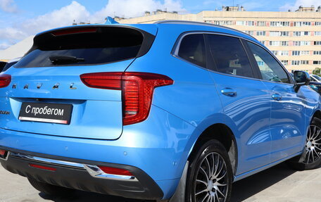 Haval Jolion, 2023 год, 1 699 000 рублей, 6 фотография