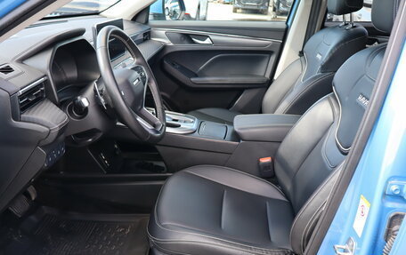 Haval Jolion, 2023 год, 1 699 000 рублей, 7 фотография