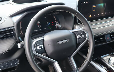Haval Jolion, 2023 год, 1 699 000 рублей, 8 фотография