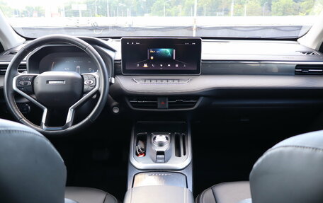 Haval Jolion, 2023 год, 1 699 000 рублей, 11 фотография
