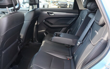 Haval Jolion, 2023 год, 1 699 000 рублей, 14 фотография