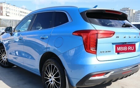 Haval Jolion, 2023 год, 1 699 000 рублей, 4 фотография