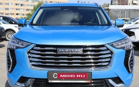 Haval Jolion, 2023 год, 1 699 000 рублей, 2 фотография