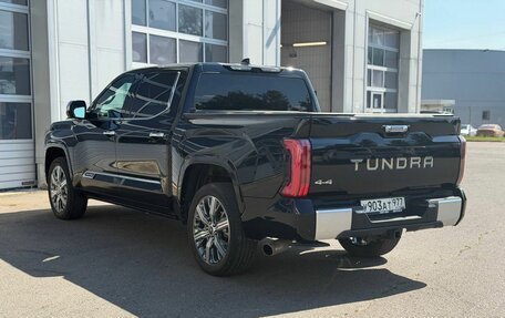 Toyota Tundra, 2023 год, 8 799 000 рублей, 7 фотография