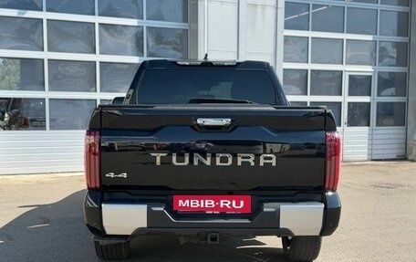 Toyota Tundra, 2023 год, 8 799 000 рублей, 8 фотография