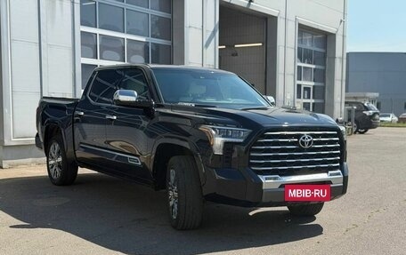 Toyota Tundra, 2023 год, 8 799 000 рублей, 6 фотография