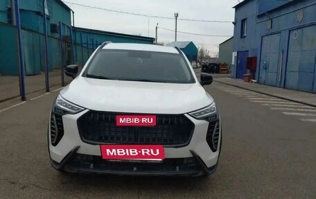 Haval Jolion, 2024 год, 1 990 000 рублей, 3 фотография