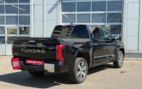 Toyota Tundra, 2023 год, 8 799 000 рублей, 9 фотография