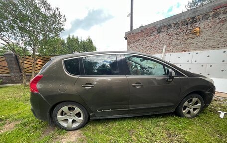 Peugeot 3008 I рестайлинг, 2011 год, 523 000 рублей, 2 фотография