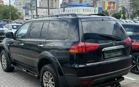 Mitsubishi Pajero Sport II рестайлинг, 2013 год, 1 544 000 рублей, 8 фотография