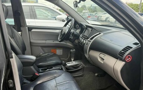 Mitsubishi Pajero Sport II рестайлинг, 2013 год, 1 544 000 рублей, 13 фотография