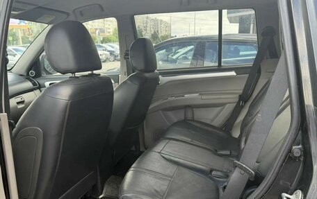 Mitsubishi Pajero Sport II рестайлинг, 2013 год, 1 544 000 рублей, 15 фотография