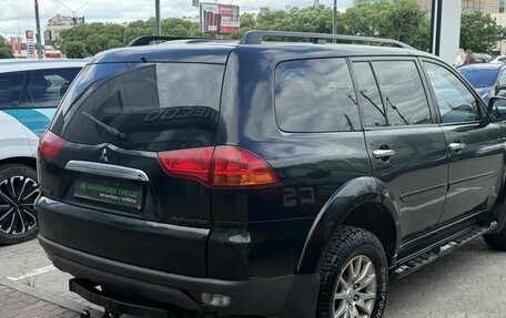 Mitsubishi Pajero Sport II рестайлинг, 2013 год, 1 544 000 рублей, 6 фотография