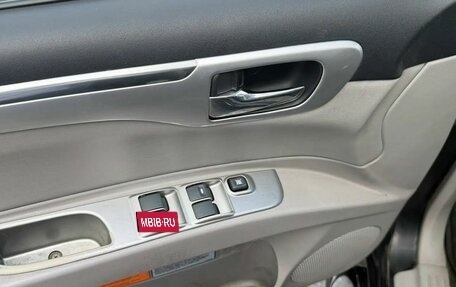 Mitsubishi Pajero Sport II рестайлинг, 2013 год, 1 544 000 рублей, 9 фотография