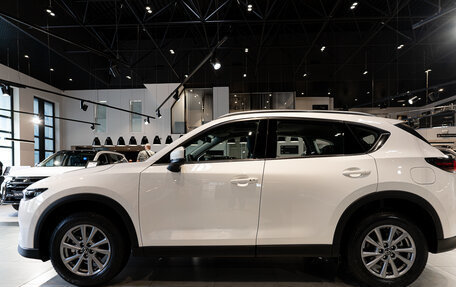 Mazda CX-5 II, 2026 год, 4 300 000 рублей, 16 фотография