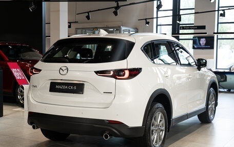Mazda CX-5 II, 2026 год, 4 300 000 рублей, 8 фотография