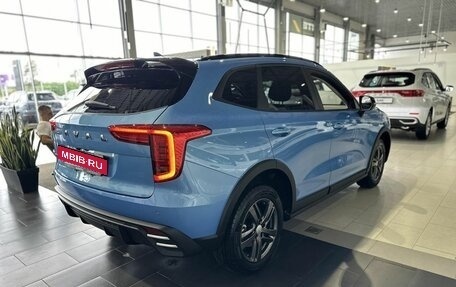Haval Jolion, 2026 год, 2 449 000 рублей, 3 фотография