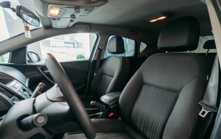 Opel Astra J, 2013 год, 799 000 рублей, 10 фотография