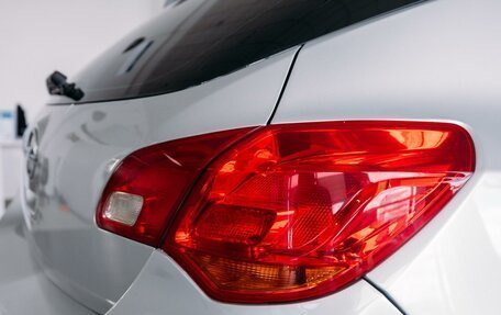 Opel Astra J, 2013 год, 799 000 рублей, 9 фотография