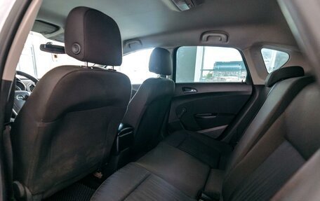Opel Astra J, 2013 год, 799 000 рублей, 14 фотография