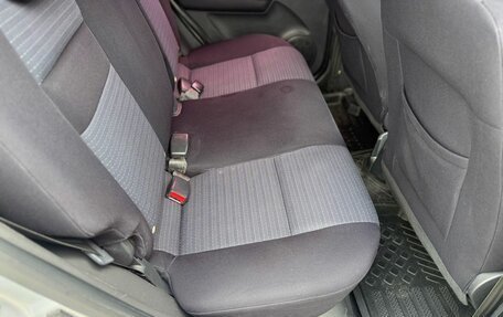 Hyundai Getz I рестайлинг, 2008 год, 580 000 рублей, 13 фотография
