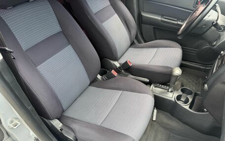 Hyundai Getz I рестайлинг, 2008 год, 580 000 рублей, 12 фотография