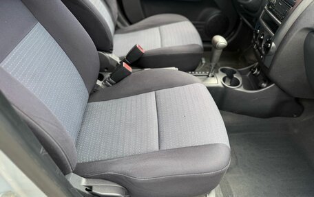 Hyundai Getz I рестайлинг, 2008 год, 580 000 рублей, 14 фотография