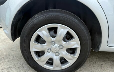 Hyundai Getz I рестайлинг, 2008 год, 580 000 рублей, 15 фотография