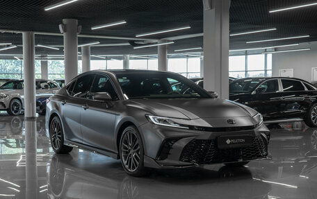 Toyota Camry, 2026 год, 4 400 000 рублей, 2 фотография