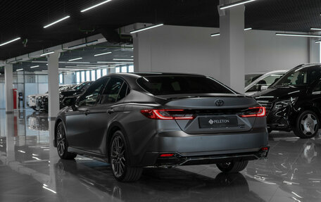 Toyota Camry, 2026 год, 4 400 000 рублей, 4 фотография