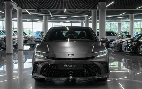 Toyota Camry, 2026 год, 4 400 000 рублей, 3 фотография